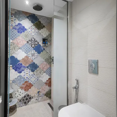 Belmondo Hotel Chania  Exterior photo