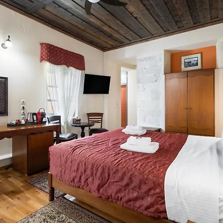 Belmondo Hotel Chania  Exterior photo