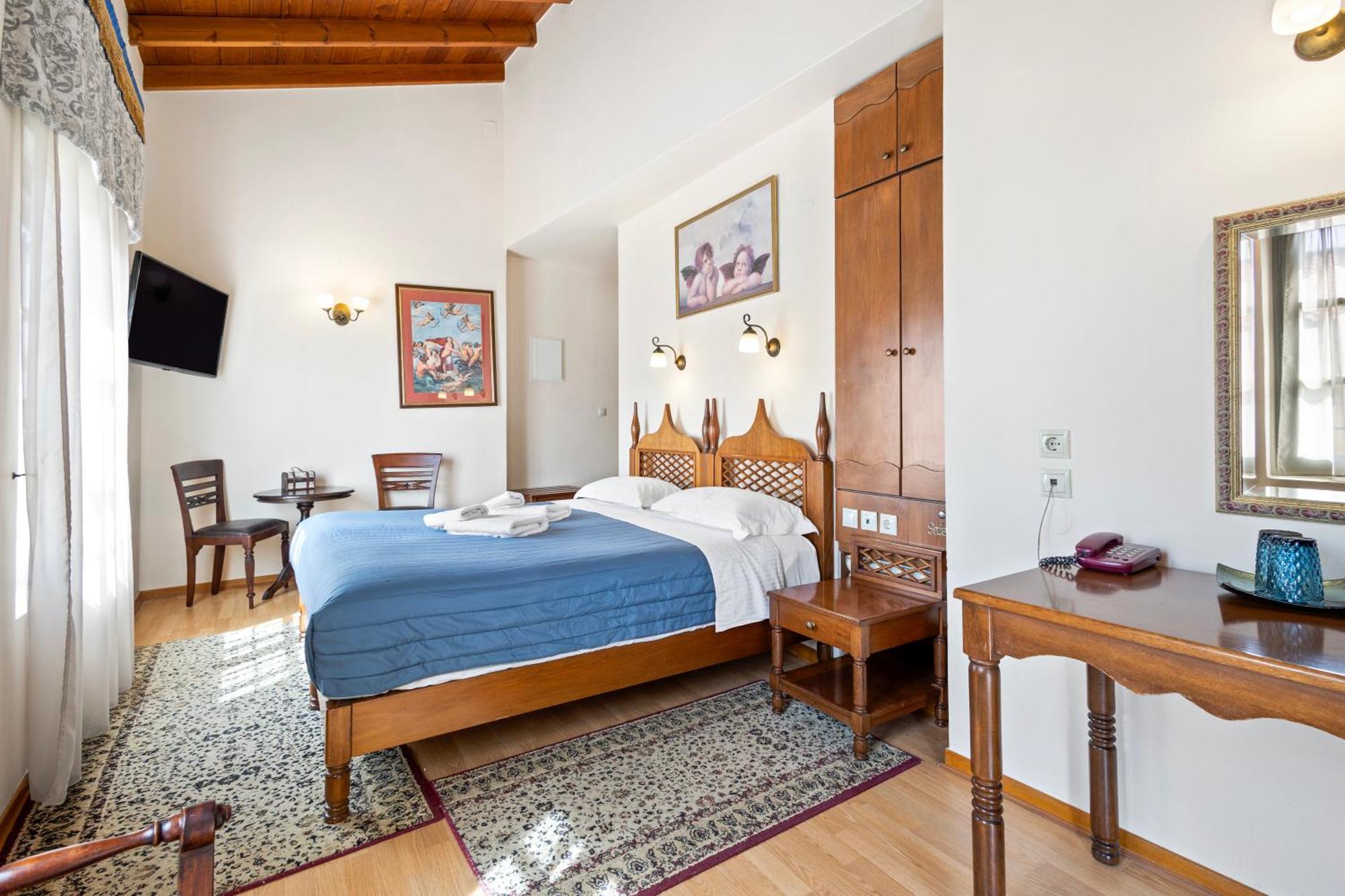 Belmondo 4* Chania (Crete)