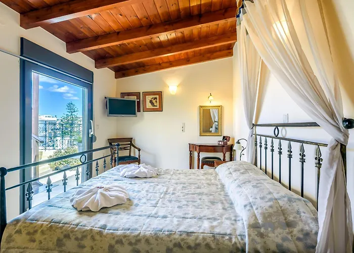 Belmondo Hotel