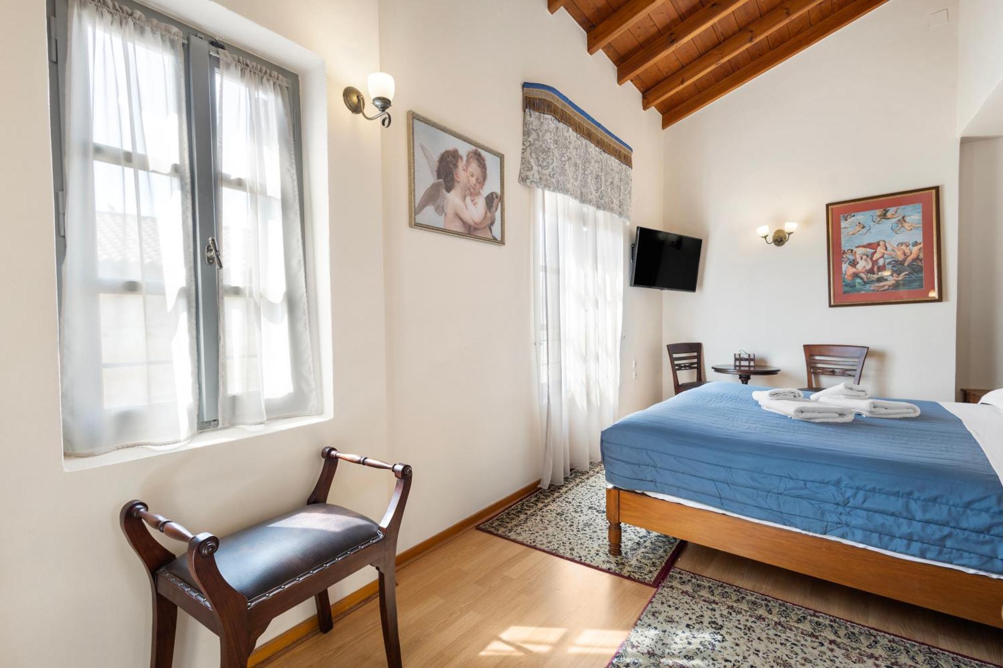 Belmondo Chania (Crete)