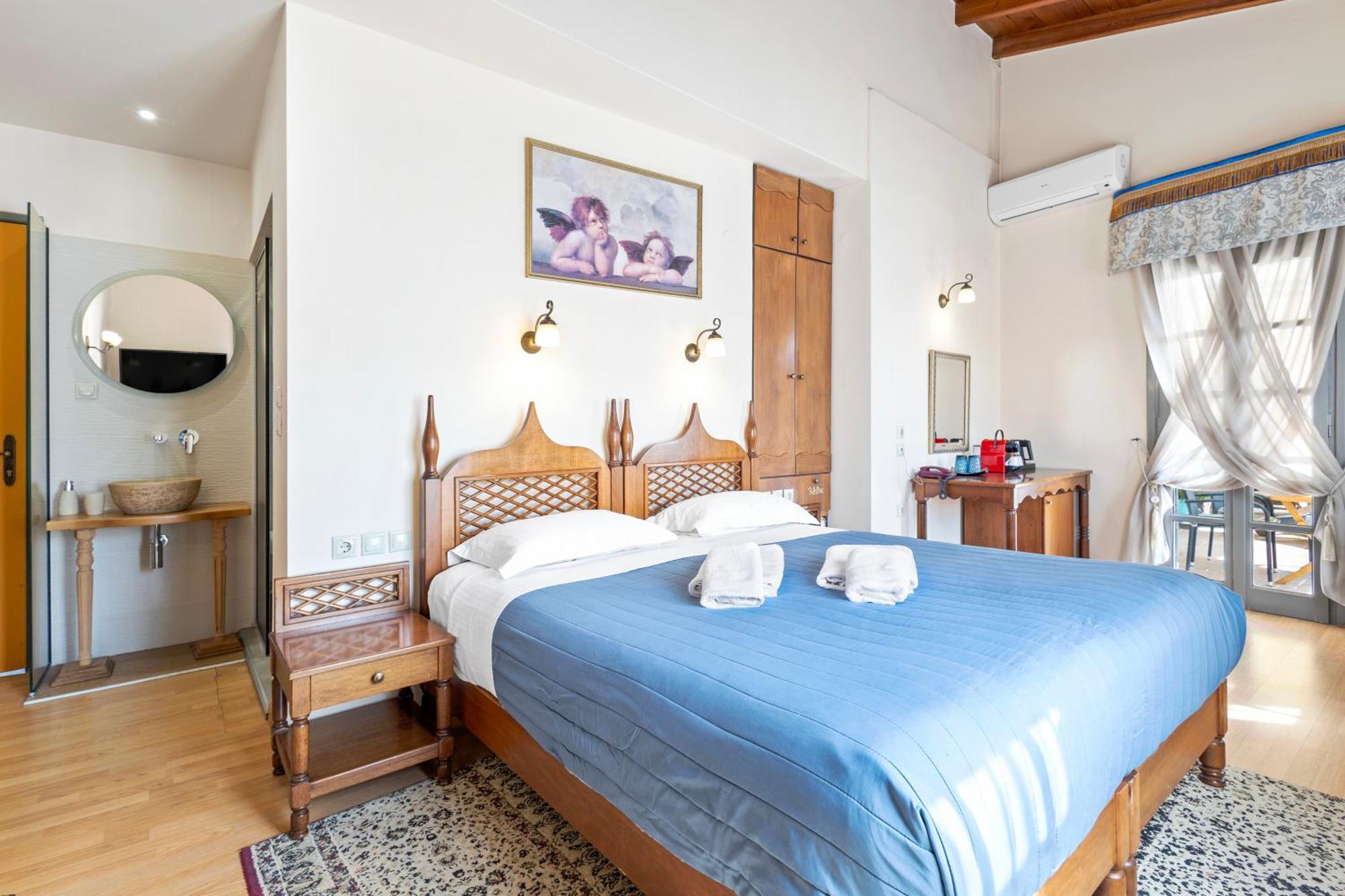 Belmondo Hotel